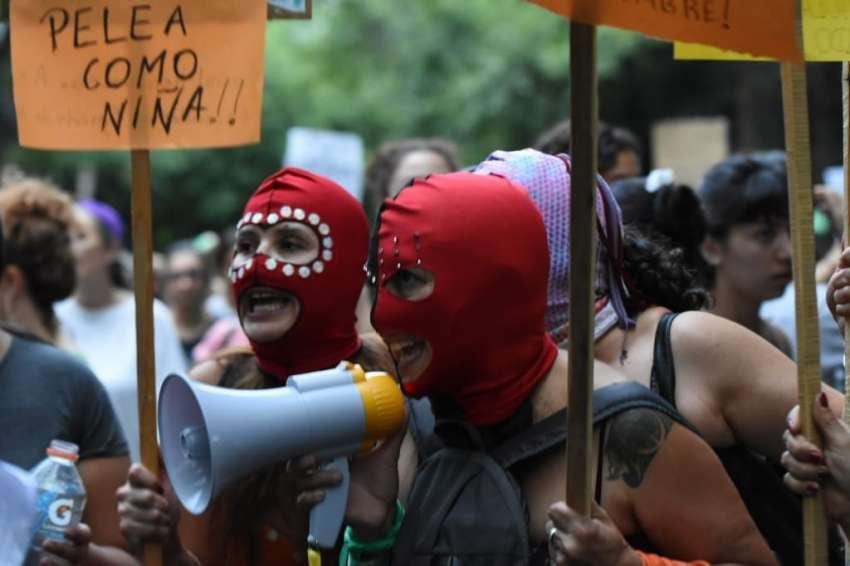 
    Mariana Villa / Los Andes
   