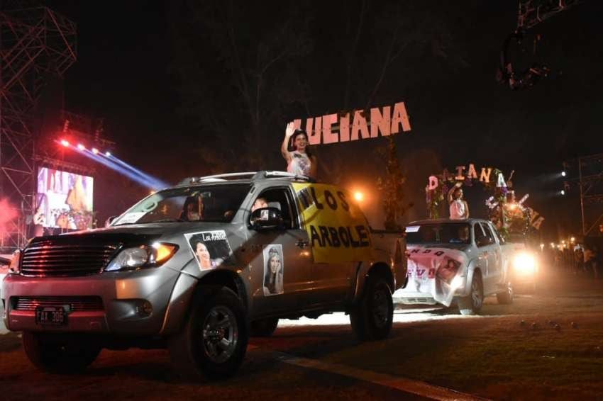 Mariana Villa / Los Andes