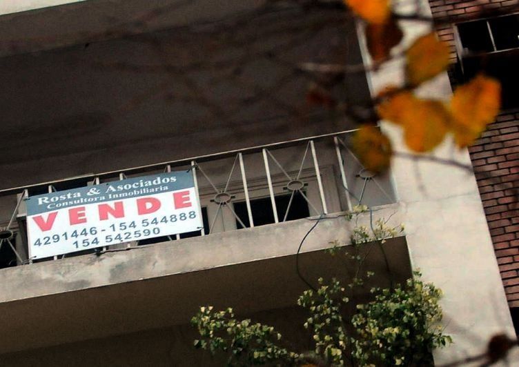 Creció la oferta de inmuebles en 2024