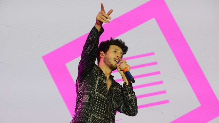 
Sebastián y Tini protagonizarpan una serie para Disney +.  | Gentileza Prensa Municipalidad de Rivadavia
   