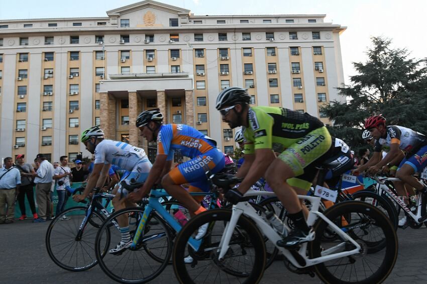 José Gutiérrez / Los Andes