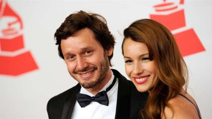 ¿Pampita entrevistaría a Benjamín Vicuña?