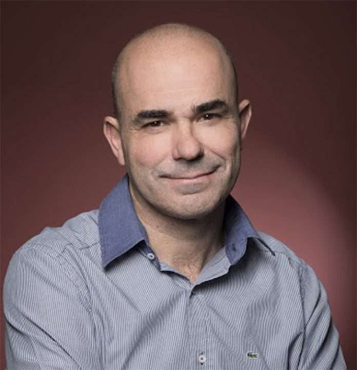 
En las primeras mediciones del año, se situó segundo en venta.
