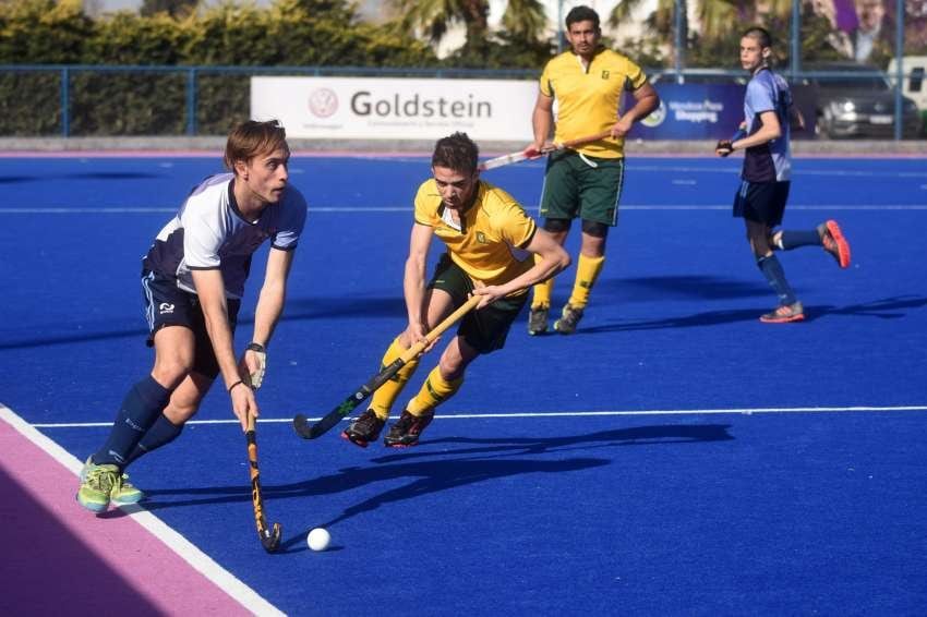 
    Gustavo Rogé / Los Andes
   