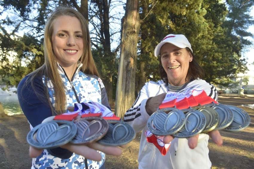 
    Diego Parés / Los Andes
   