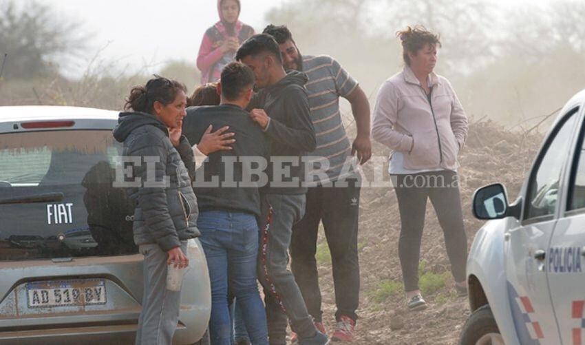 
Gentileza / El Liberal
