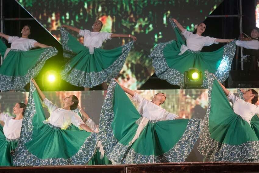 
    Ignacio Blanco / Los Andes
   