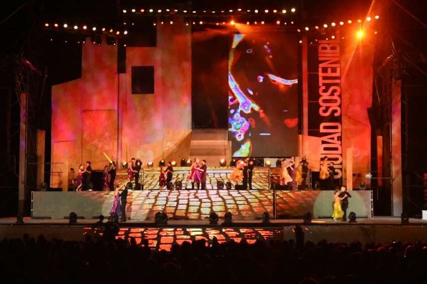 
    José Gutiérrez / Los Andes
   