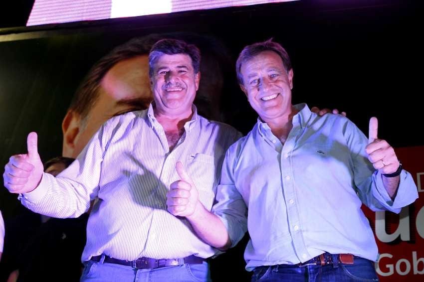 
    Marcelo Rolland / Los Andes
   