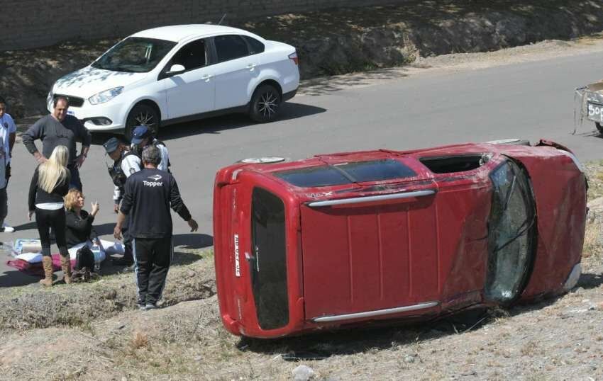 Orlando Pelichotti / Los Andes
