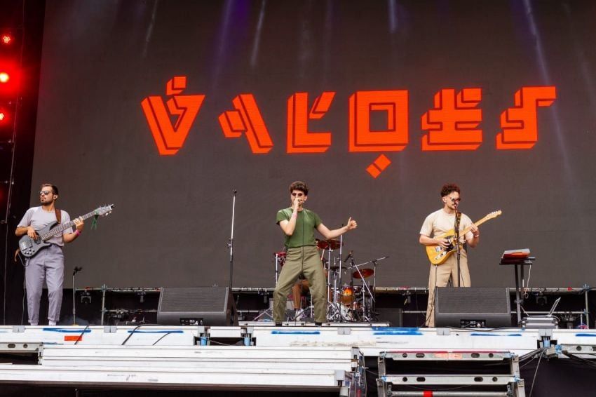 Gentileza Personal Fest