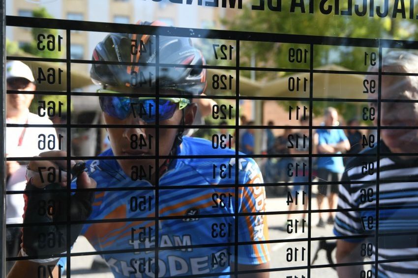 José Gutiérrez / Los Andes