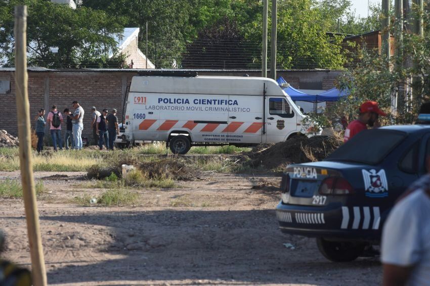 Gustavo Rogé / Los Andes