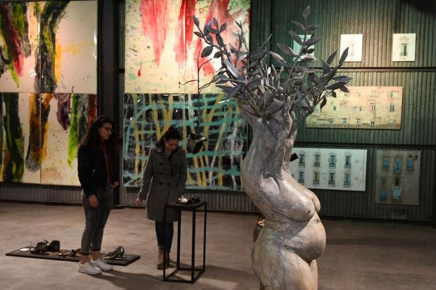 
    Marcelo Rolland / Los Andes
   