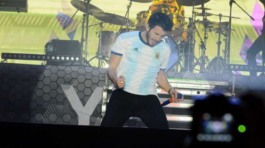 Gentileza Municipalidad de Rivadavia