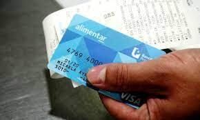 La Tarjeta Alimentar forma parte del paquete de ayudas sociales en contexto de pandemia. 