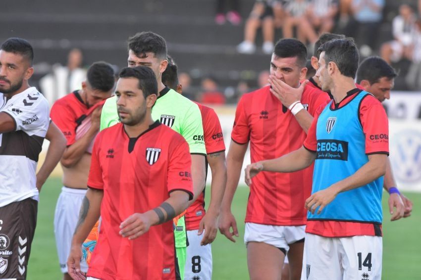 
    Diego Parés / Los Andes
   