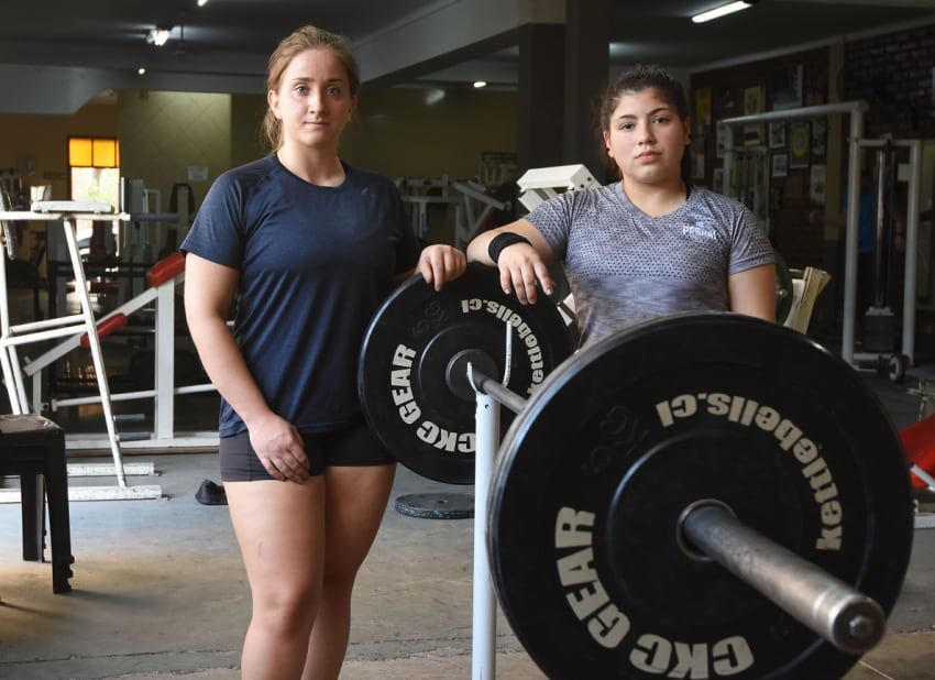 
    Gustavo Rogé / Los Andes
   