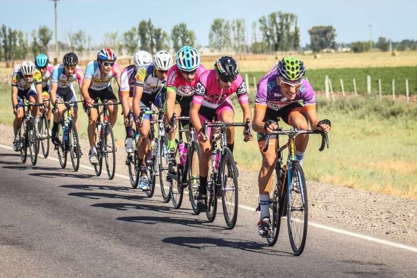      Prensa Asociación Ciclista Mendocina    