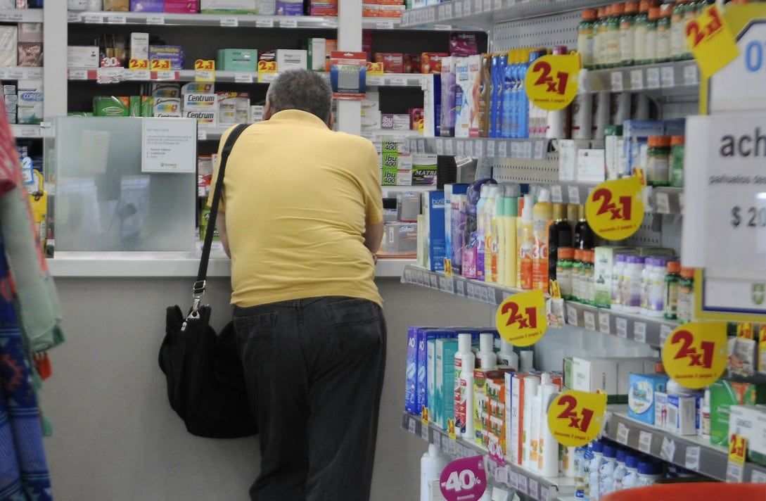 Orlando Pelichotti / Los Andes