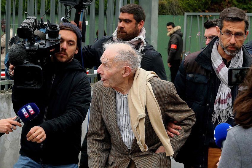 
AFP
