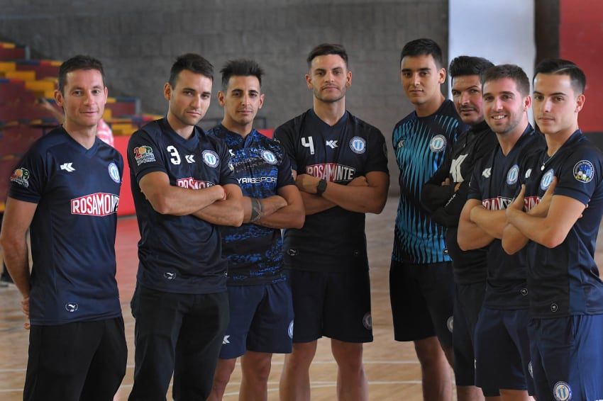 
    Orlando Pelichotti / Los Andes
   