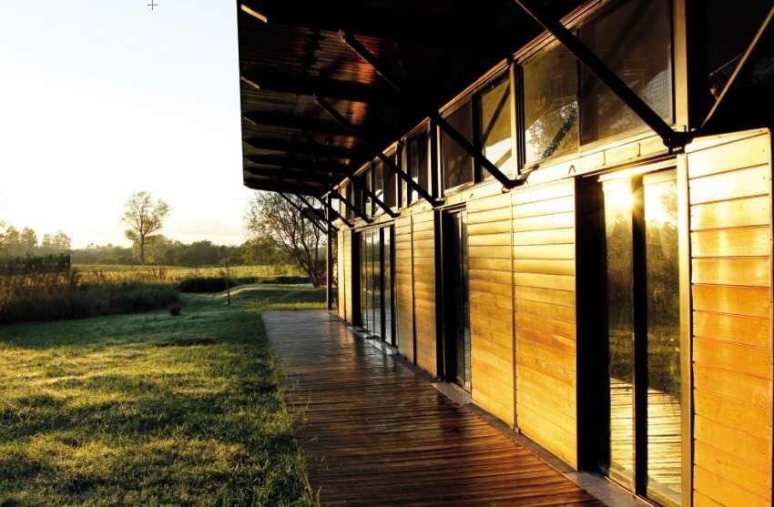 
    Casa Colón - Berson Bárbara. PH Foto by Juan Pablo Di Noia.
   