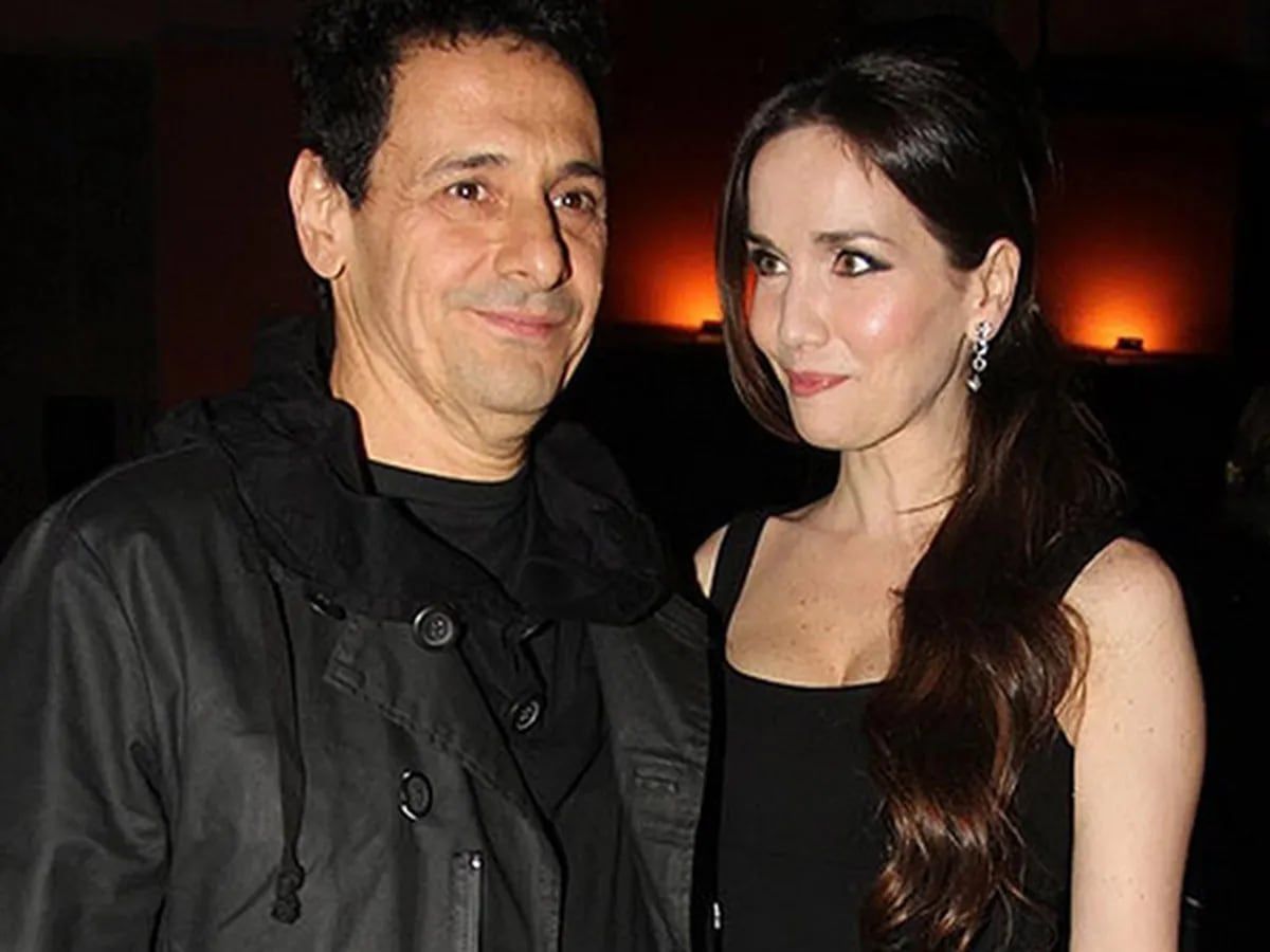 Natalia Oreiro confesó el motivo por el que evita que su hijo use la tecnología