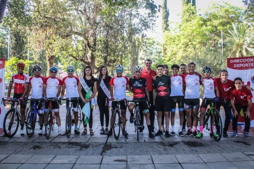 
    Gentileza: Prensa Municipalidad de Las Heras.
   