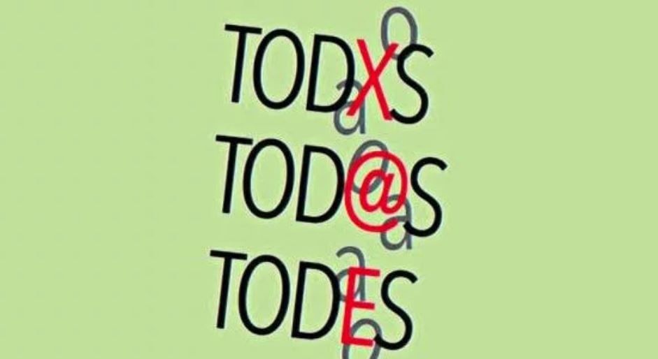 El gobierno de Milei prohibirá el lenguaje inclusivo / Imagen ilustrativa Web