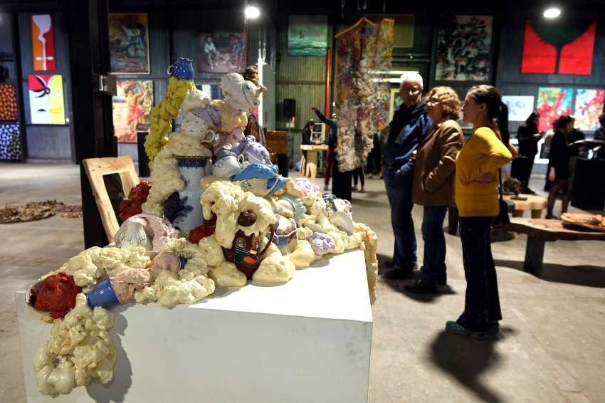 
    Marcelo Rolland / Los Andes
   