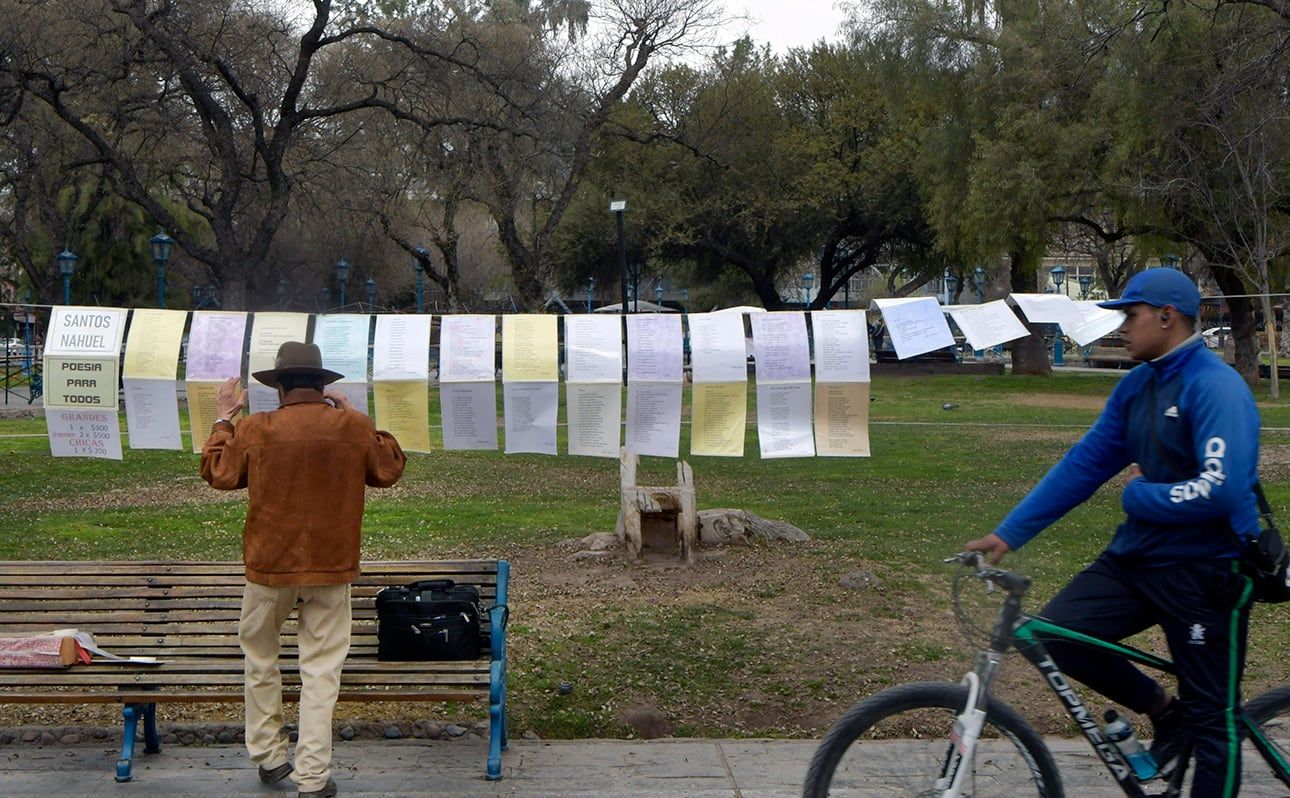 Foto: Orlando Pelichotti 
