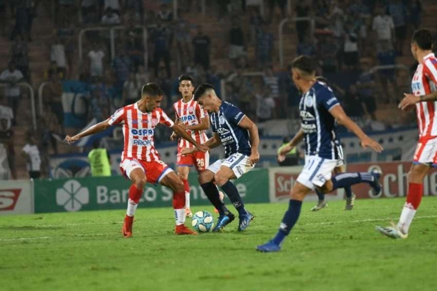 
    José Gutiérrez / Los Andes
   