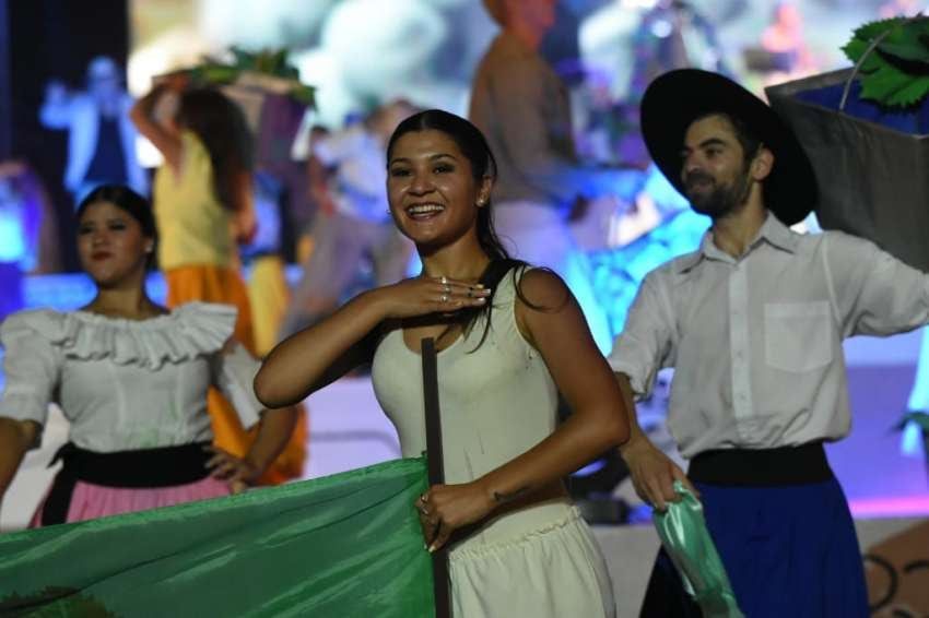 Mariana Villa / Los Andes