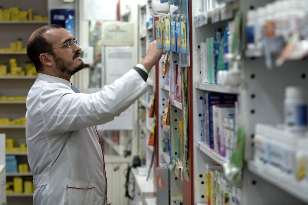 Desde hoy la receta electrónica es obligatoria a nivel nacional: qué pasará en Mendoza. Se busca facilitar la accesibilidad y trazabilidad de los medicamentos

