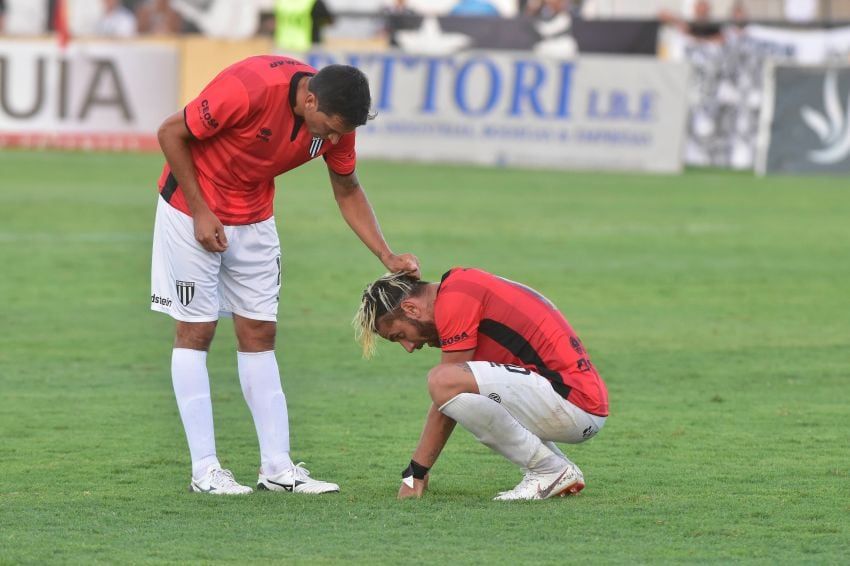 
    Diego Parés / Los Andes
   