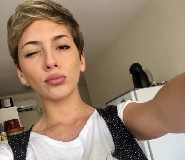 Quién era Rocío Gancedo: de tapa en Playboy a predicar la palabra de Dios\u002E