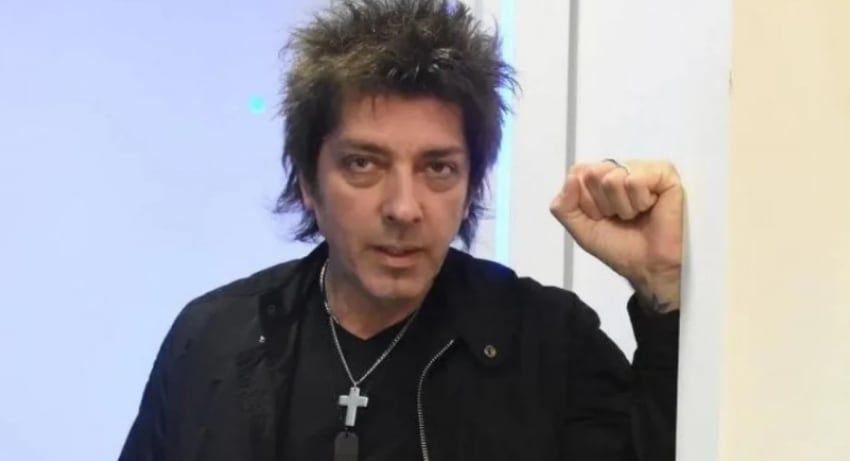 Guillén estuvo internado y falleció este jueves