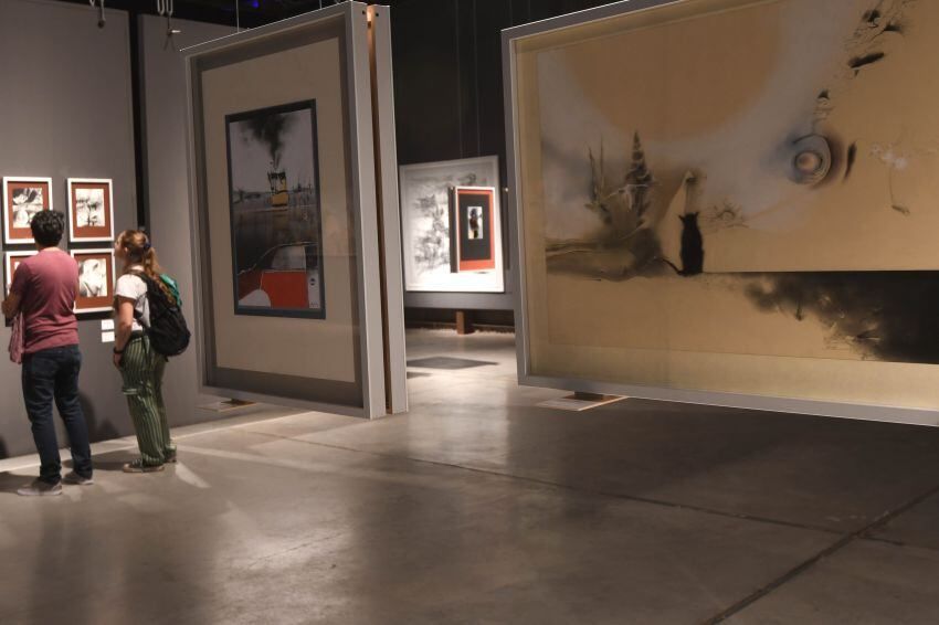 Marcelo Rolland / Los Andes