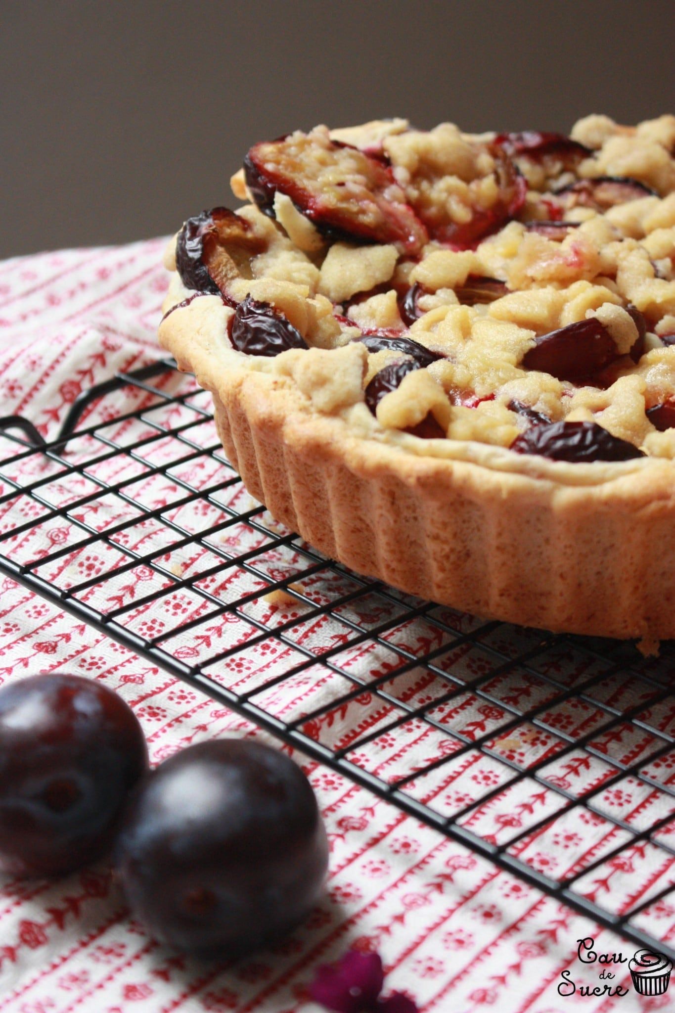 Con pocos pasos y paciencia podrás hacer esta rica preparación.