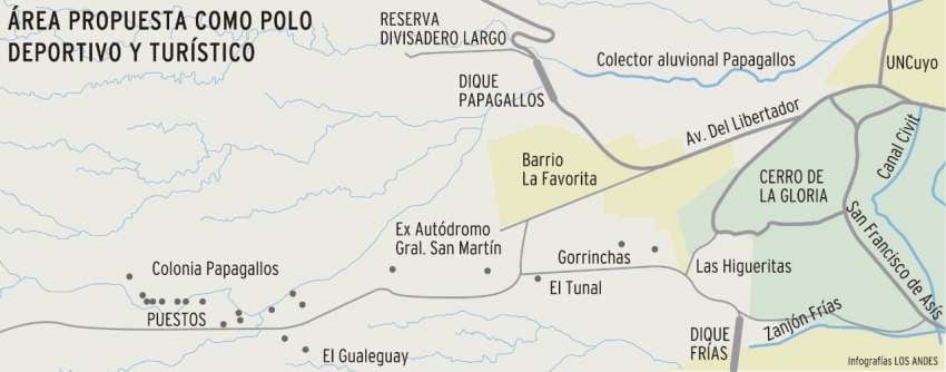 
    Infografía: Gustavo Guevara / Los Andes
   