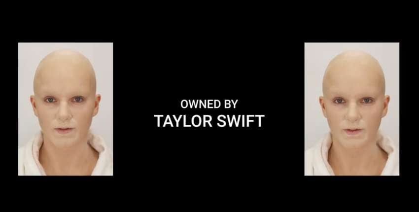 Así fue la transformación de la cantante