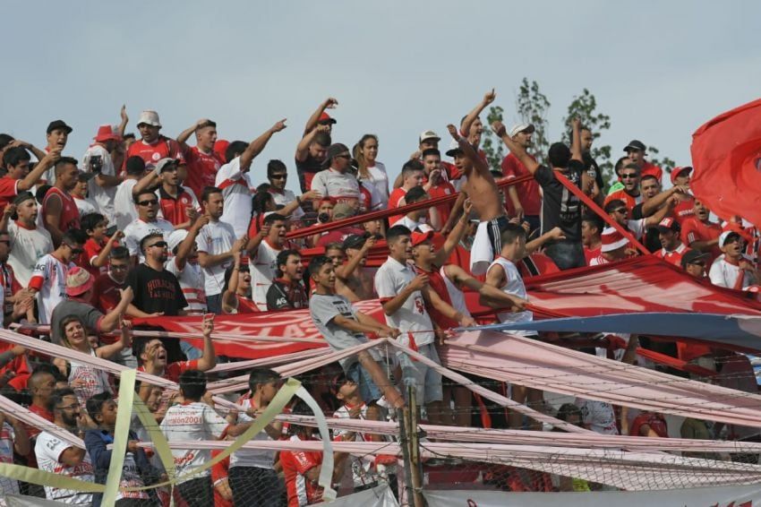 Orlando Pelichotti / Los Andes