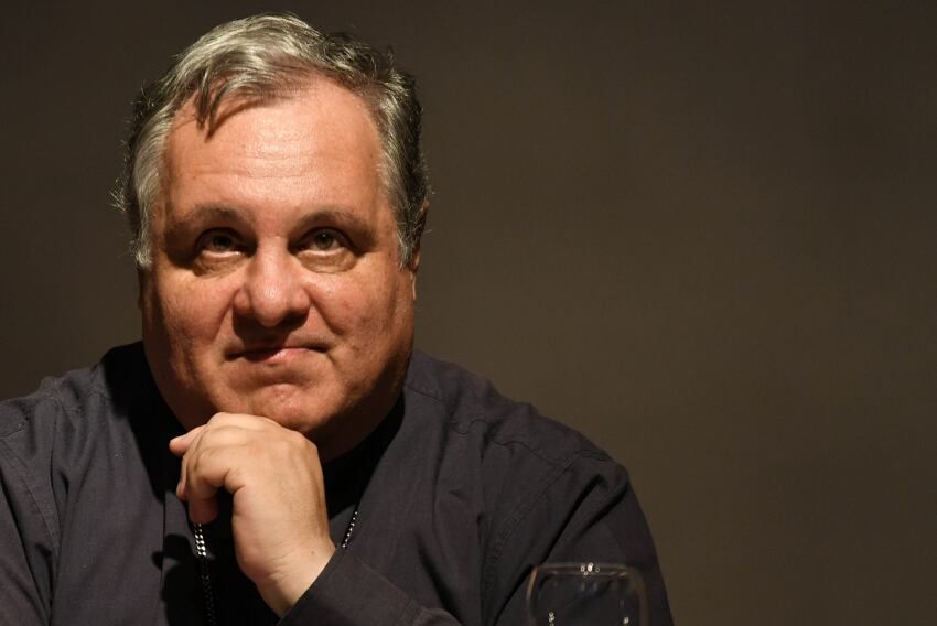 
    José Gutiérrez / Los Andes
   