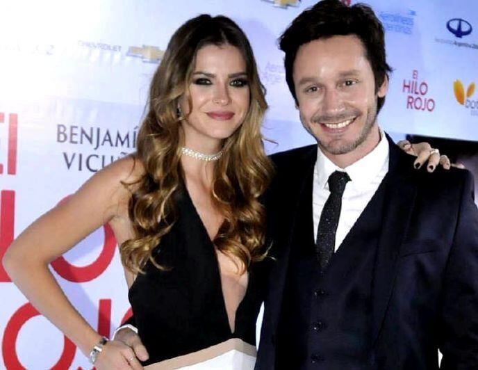 
    Vicuña y la China. Se suman a una superproducción de época.
   