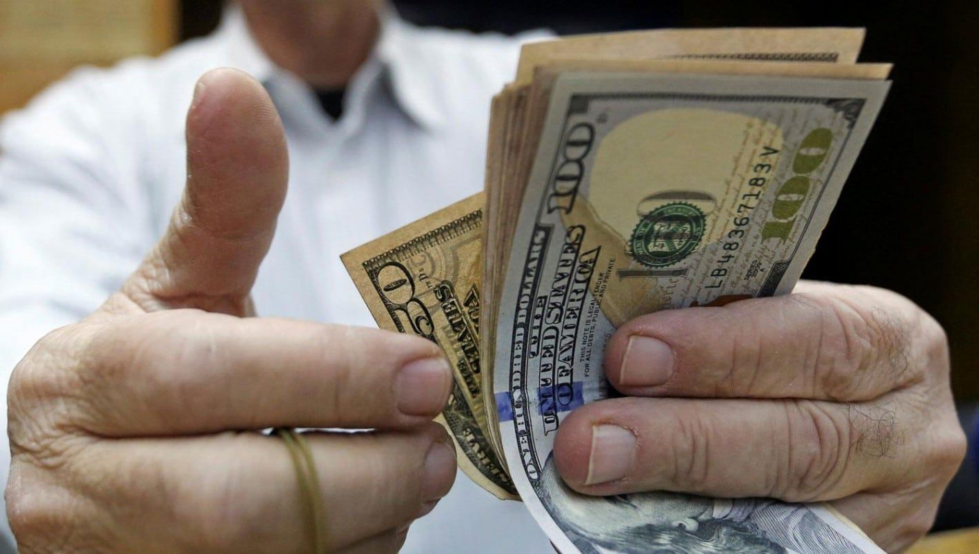 Dólar hoy: a cuánto cotiza este 10 de julio
