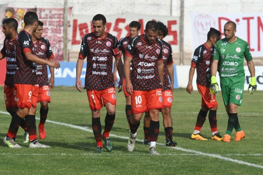 
    José Gutierrez / Los Andes
   