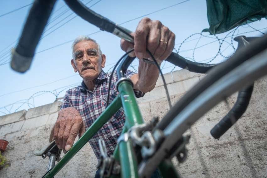 
    Ignacio Blanco / Los Andes
   