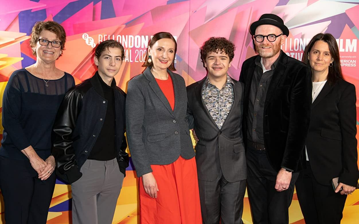 La adorable y tierna película de Disney