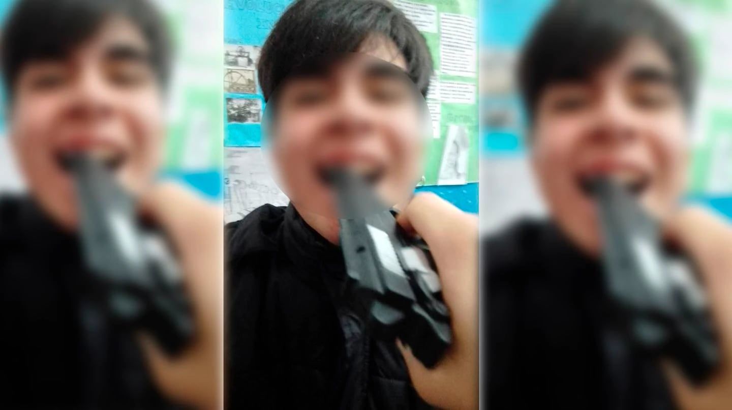 Gentileza Todo Noticias